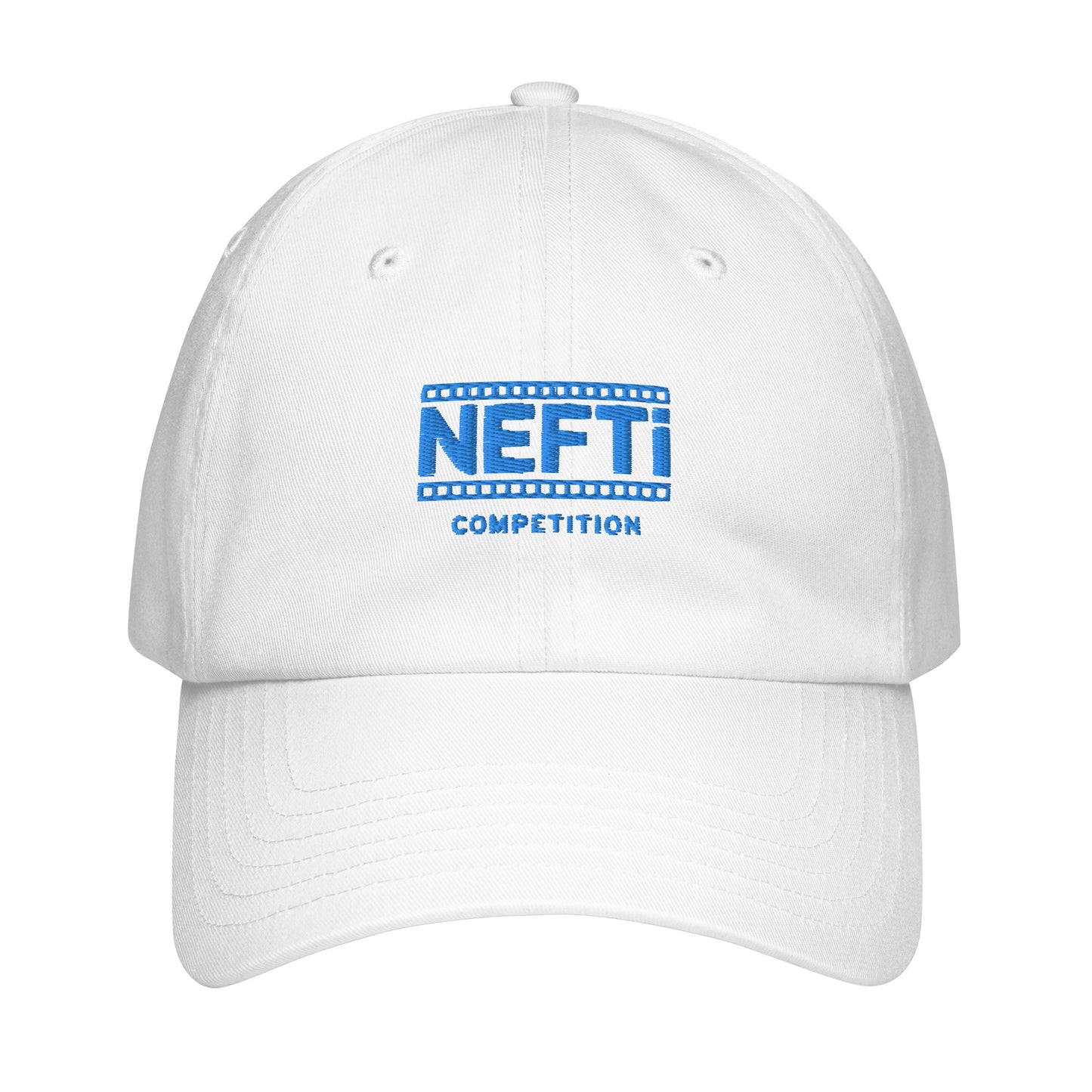 NEFTi - Under Armour® Cap