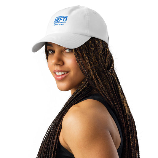 NEFTi - Under Armour® Cap