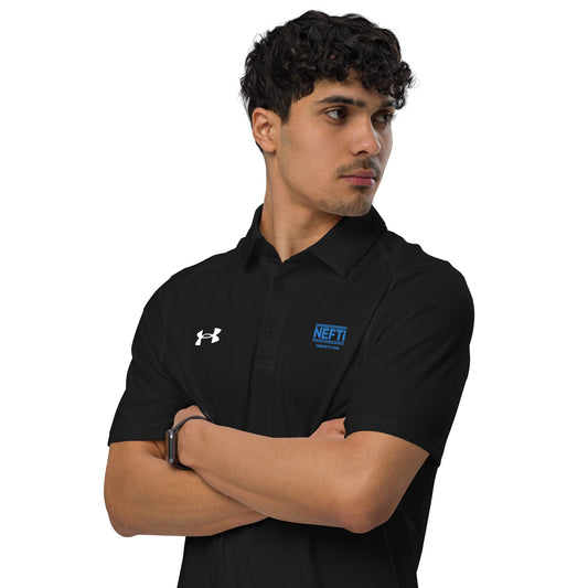 NEFTi - Under Armour® men's polo